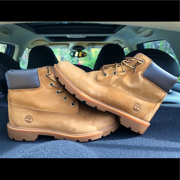Timberland Shoes - Timberland Waterproof boots